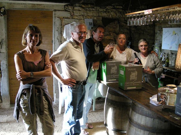 Catéchisme | Bourgogne 2009